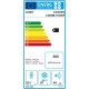 Candy CVBNM 6182WP Ψυγειοκαταψύκτης Total No Frost Candy CVBNM 6182WP Ψυγειοκαταψύκτης Total No Frost